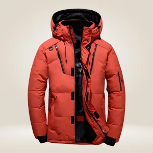 Alessandro | Down Jacket