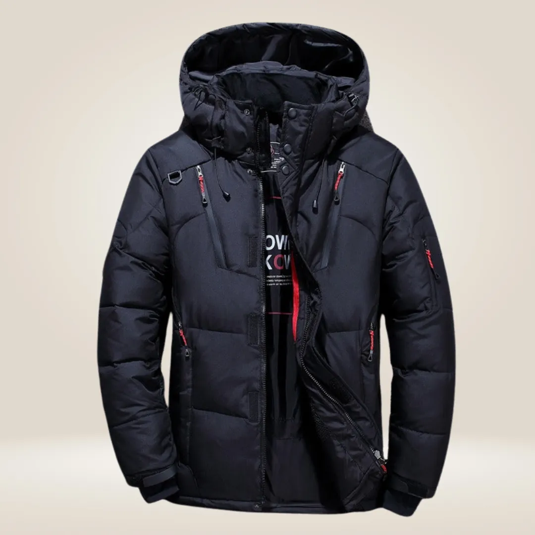 Alessandro | Down Jacket