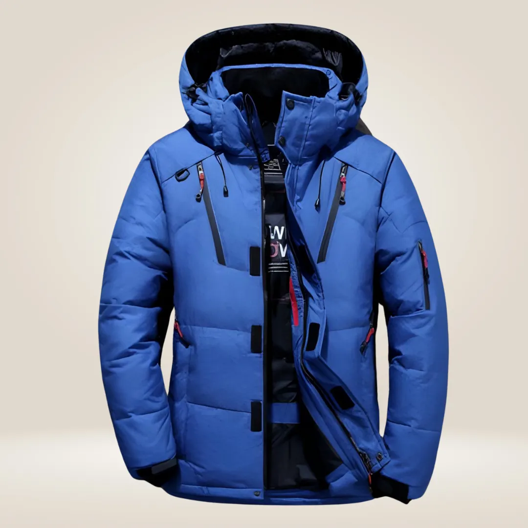 Alessandro | Down Jacket