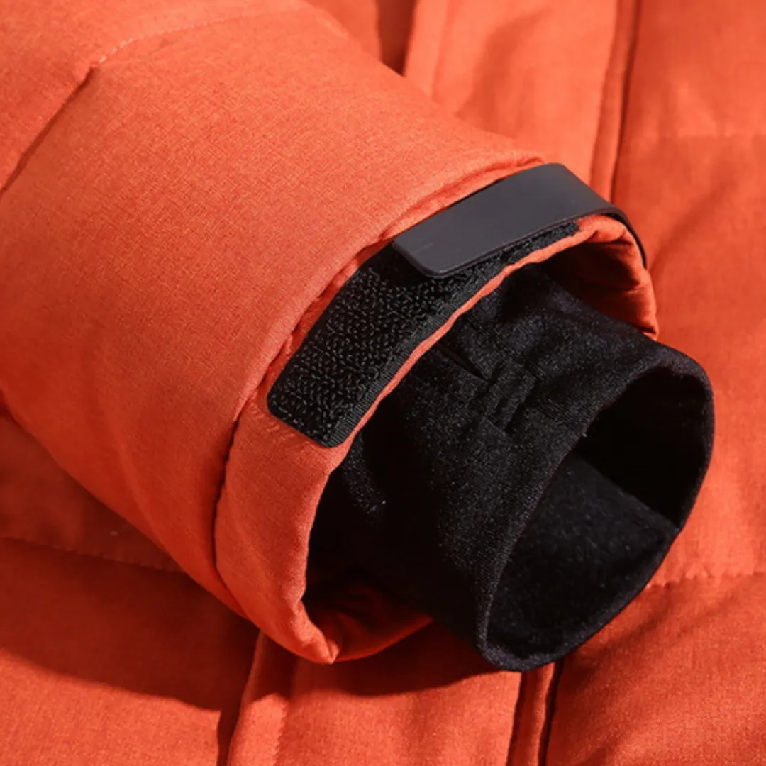 Alessandro | Down Jacket