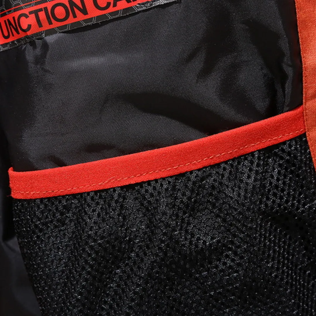 Alessandro | Down Jacket