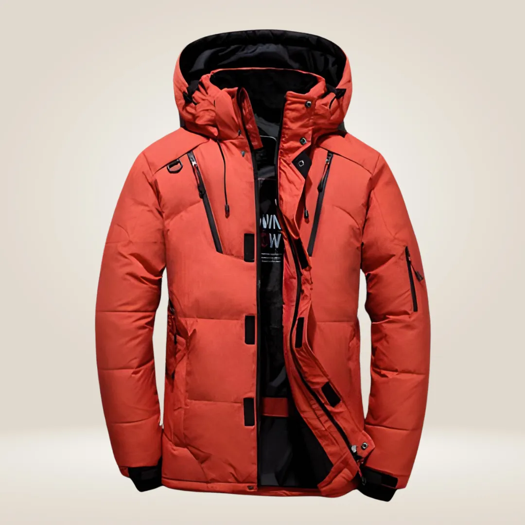 Alessandro | Down Jacket