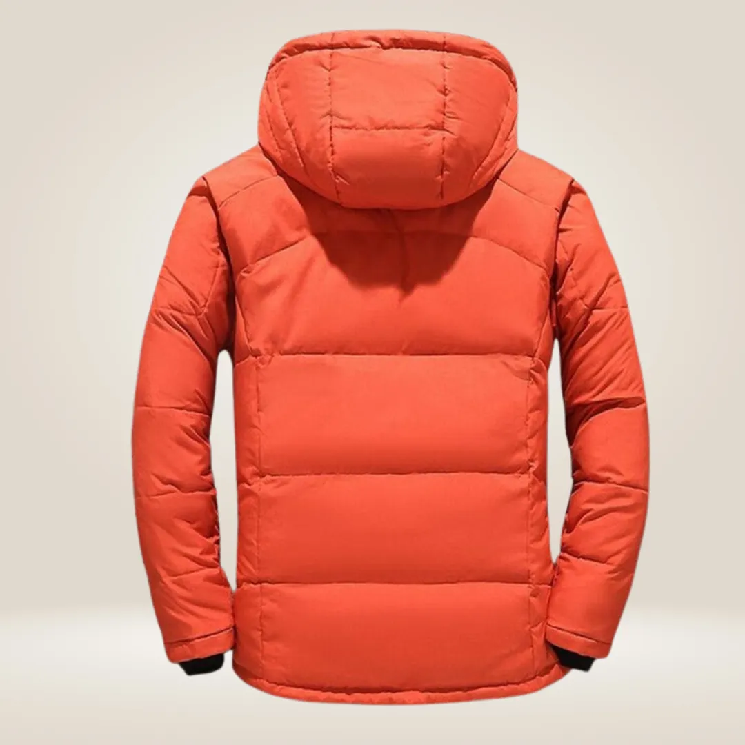 Alessandro | Down Jacket