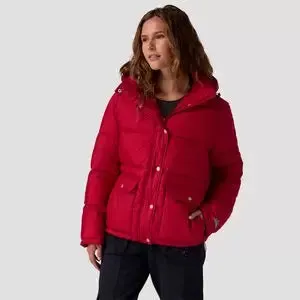 Basin and Range Basin Puffer Jacket