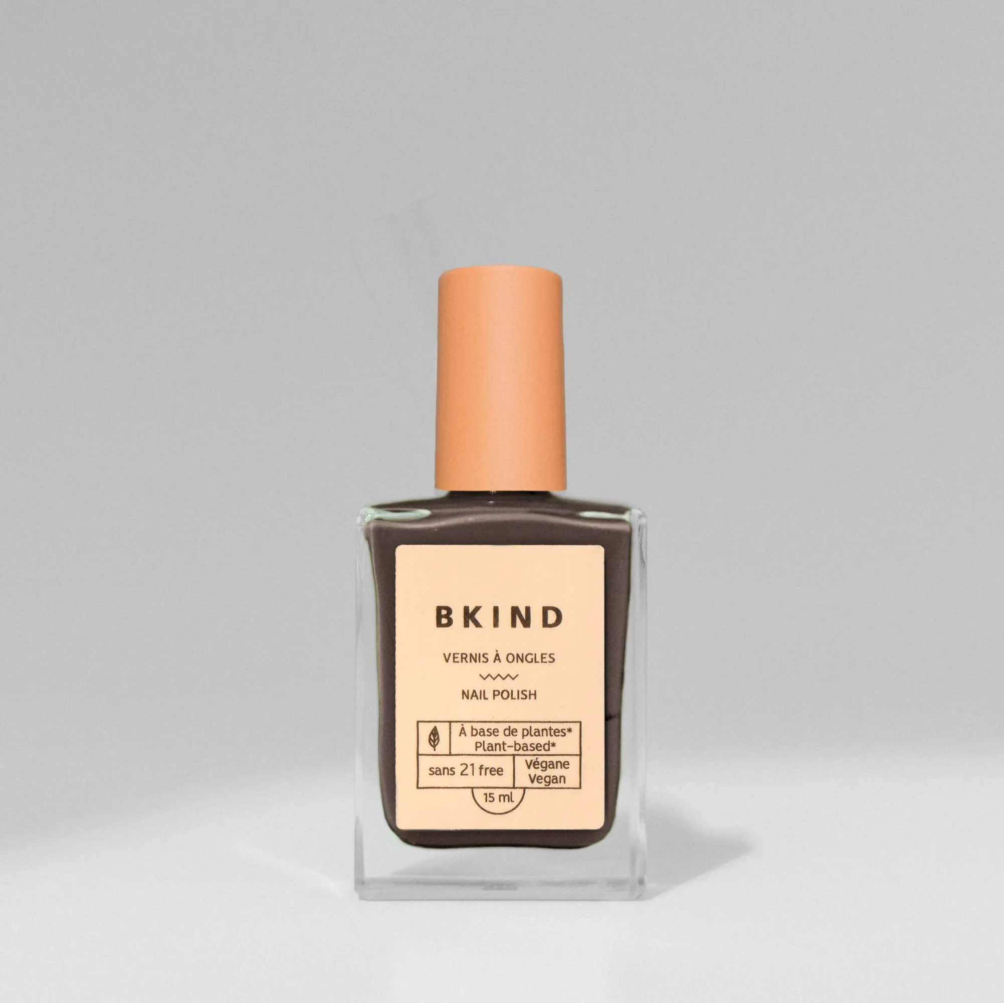 Bkind Nail Polish - Suit Up