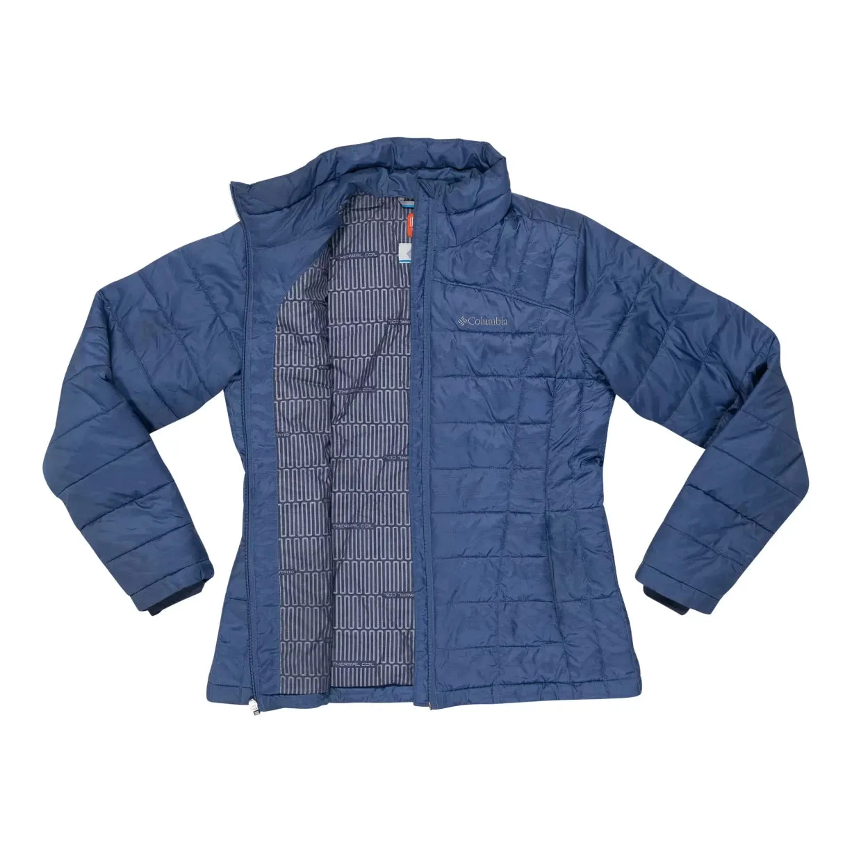 Columbia Pacific Post Thermal Coil Quilted Puffer Jacket - Women's