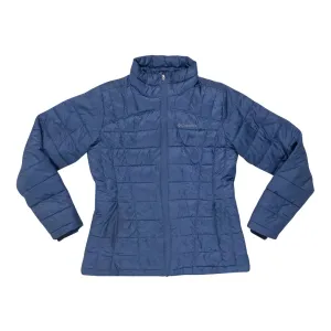 Columbia Pacific Post Thermal Coil Quilted Puffer Jacket - Women's