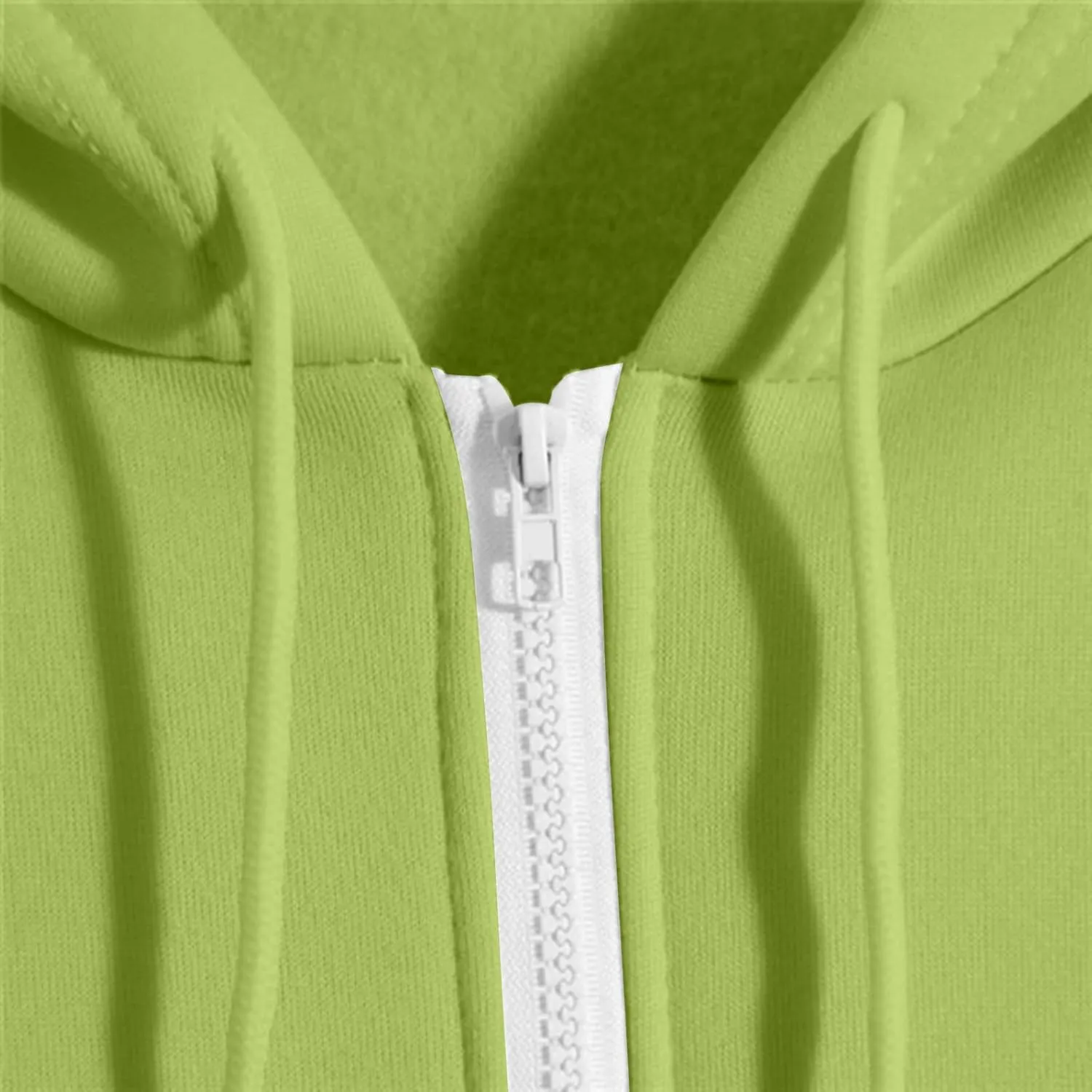 Oversized Zip Up Hoodie for Women Fall Y2k Jacket Fleece Long Sleeve Sweatshirt with Pocket Fashion Clothes 2024